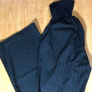 Motherhood Materinty Pants Trousers - L